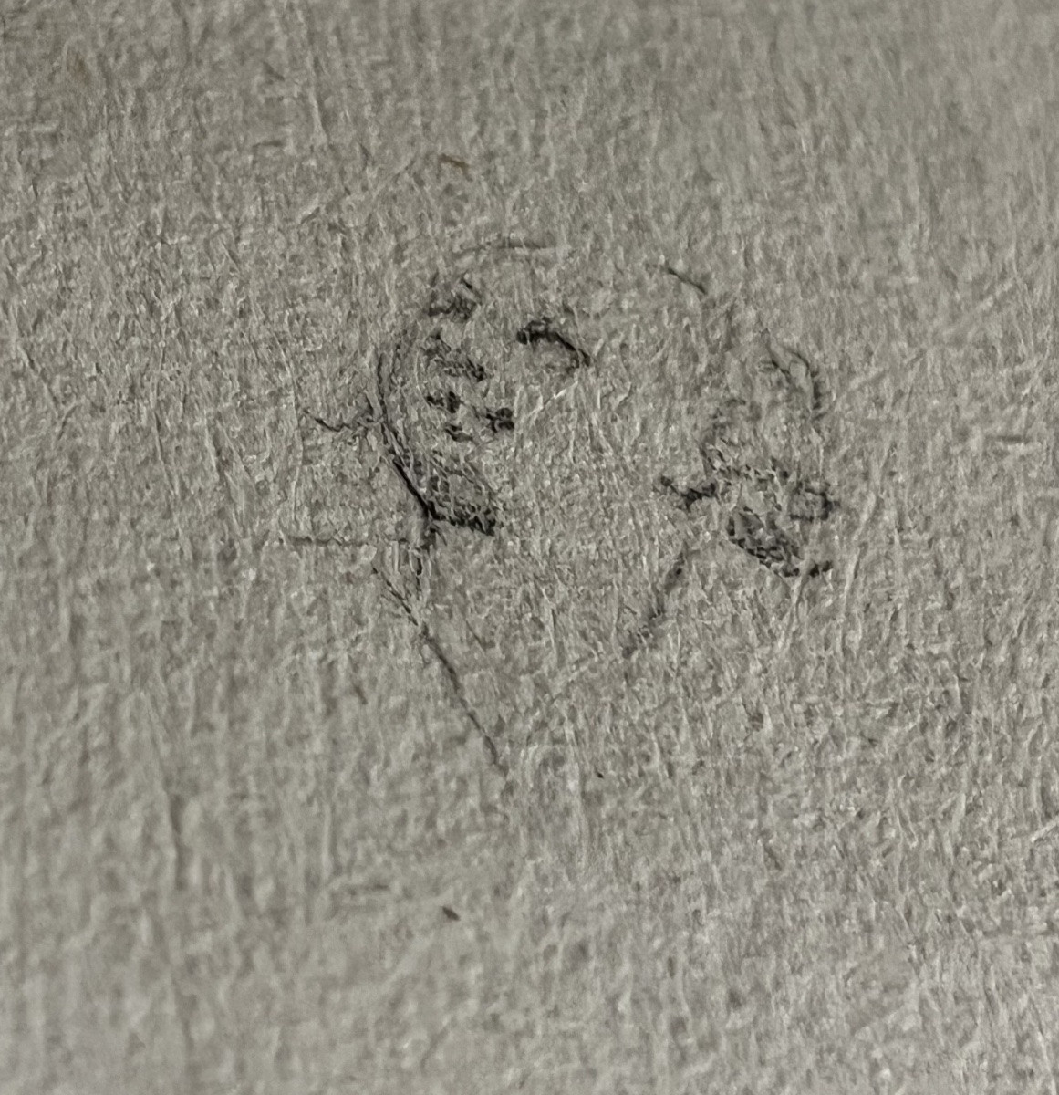 Study, 18th Century, Scene In The Antique Style, Between A Man And A Teenager -photo-7