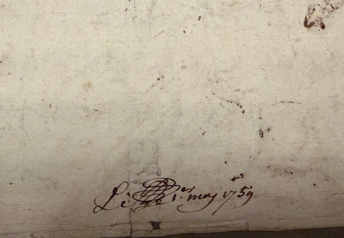 Dessin à la plume, d’après le Primatice , extrait de l’Odyssée, Ulysse égorgeant des brebis noi-photo-2