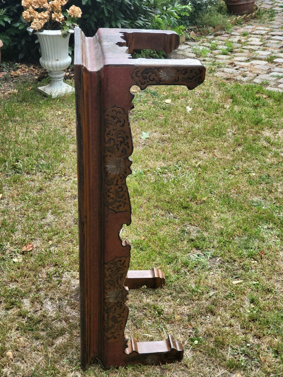 Chinese Coffee Table-photo-3