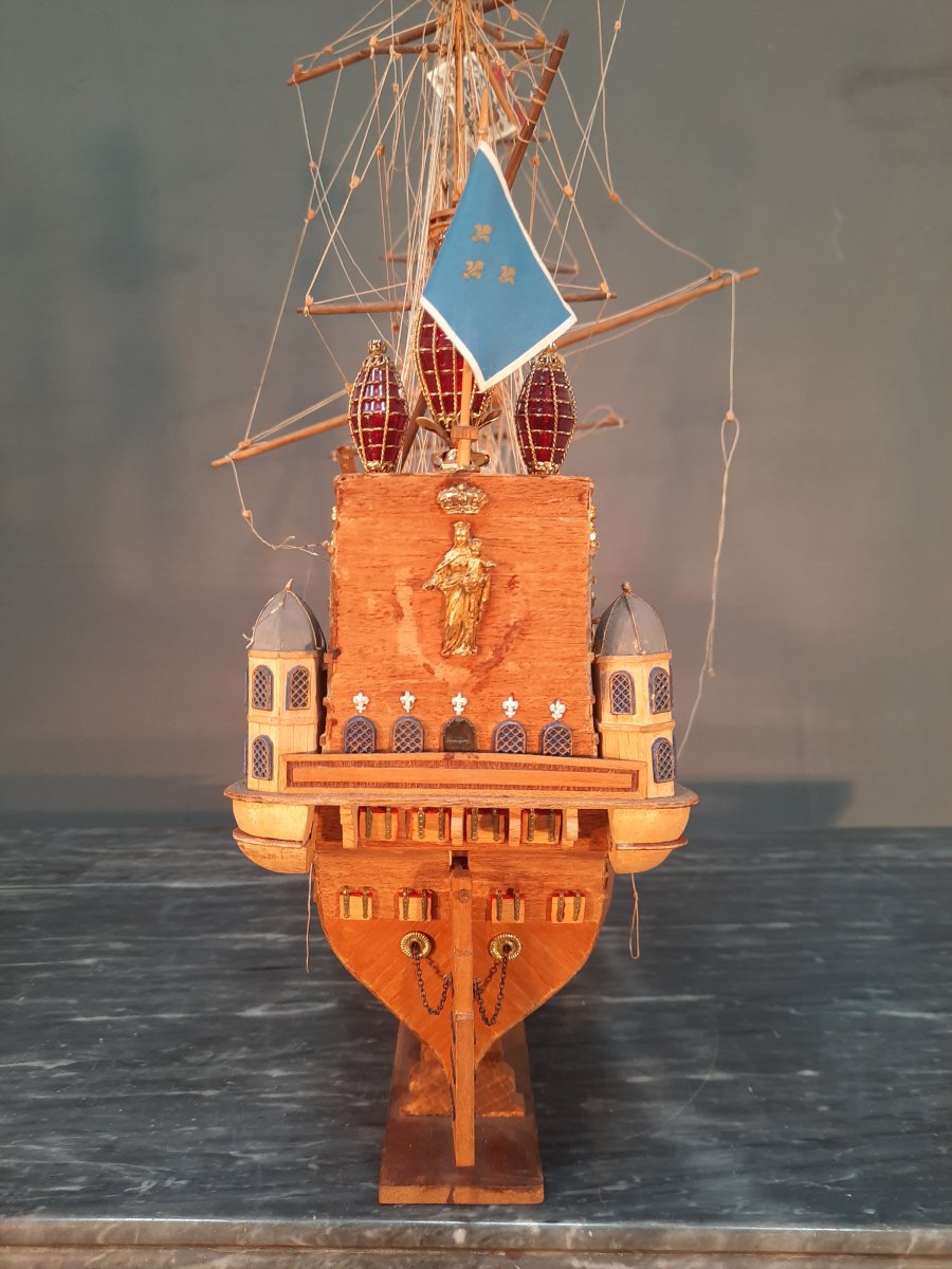 Ship Model-photo-4