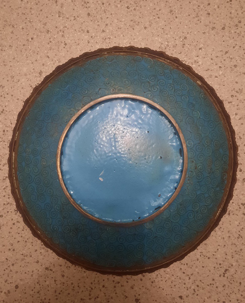 Nineteenth Canton Plate-photo-2
