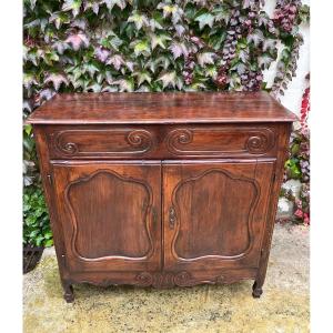 Buffet Rustique XIXème 