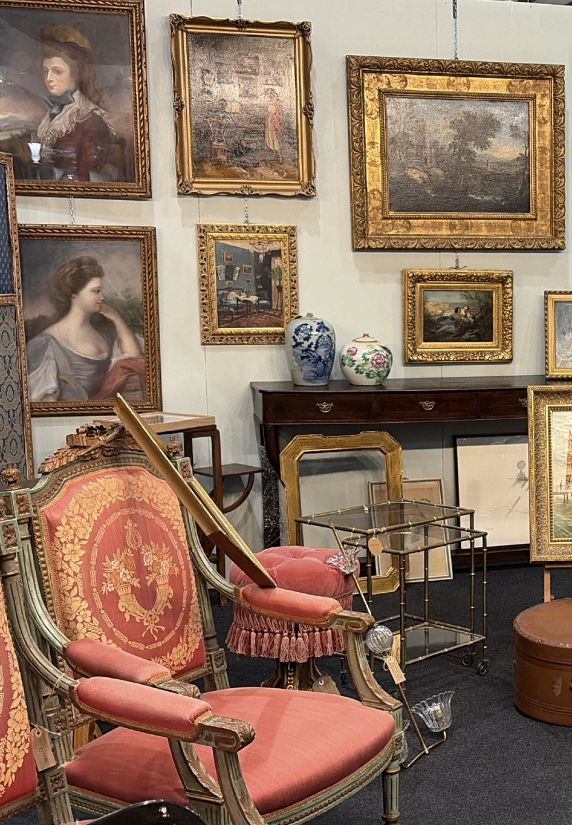 La Fauro di Maria Antonietta Gorgoglione