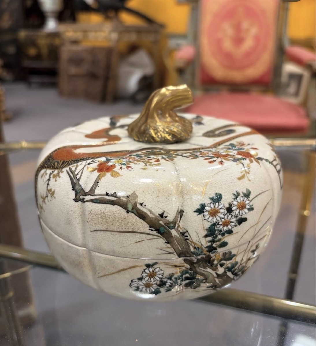 Satsuma Bowl-photo-2