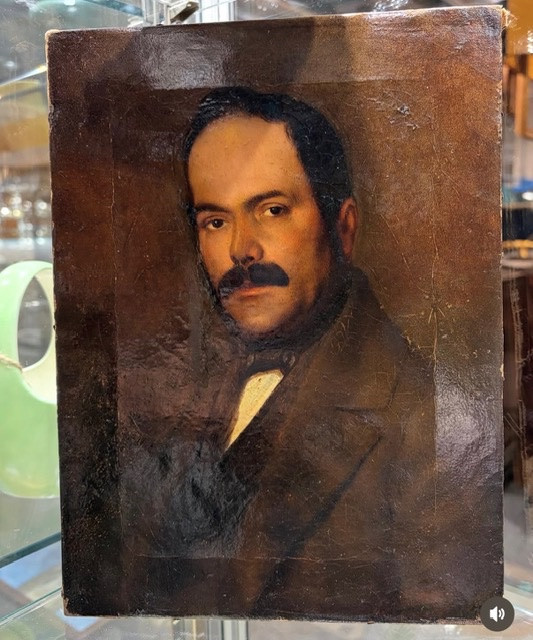 Portrait masculin-photo-2