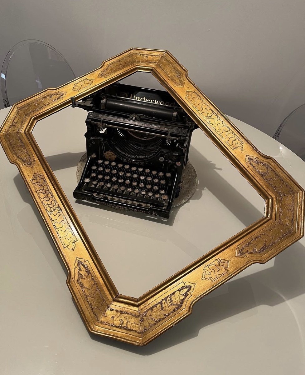 Cadre  de cabaret-photo-3