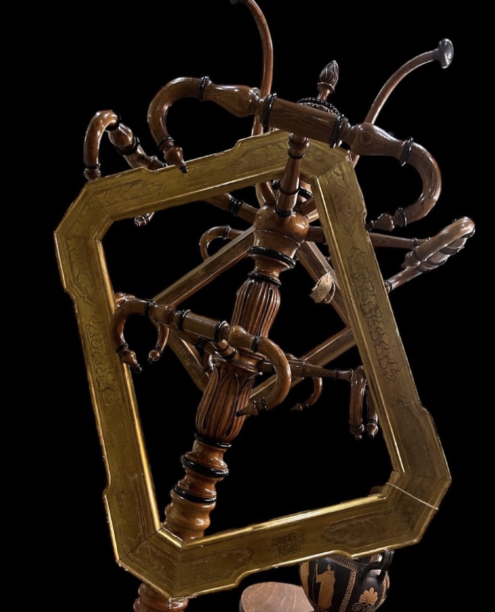 Cadre  de cabaret-photo-3