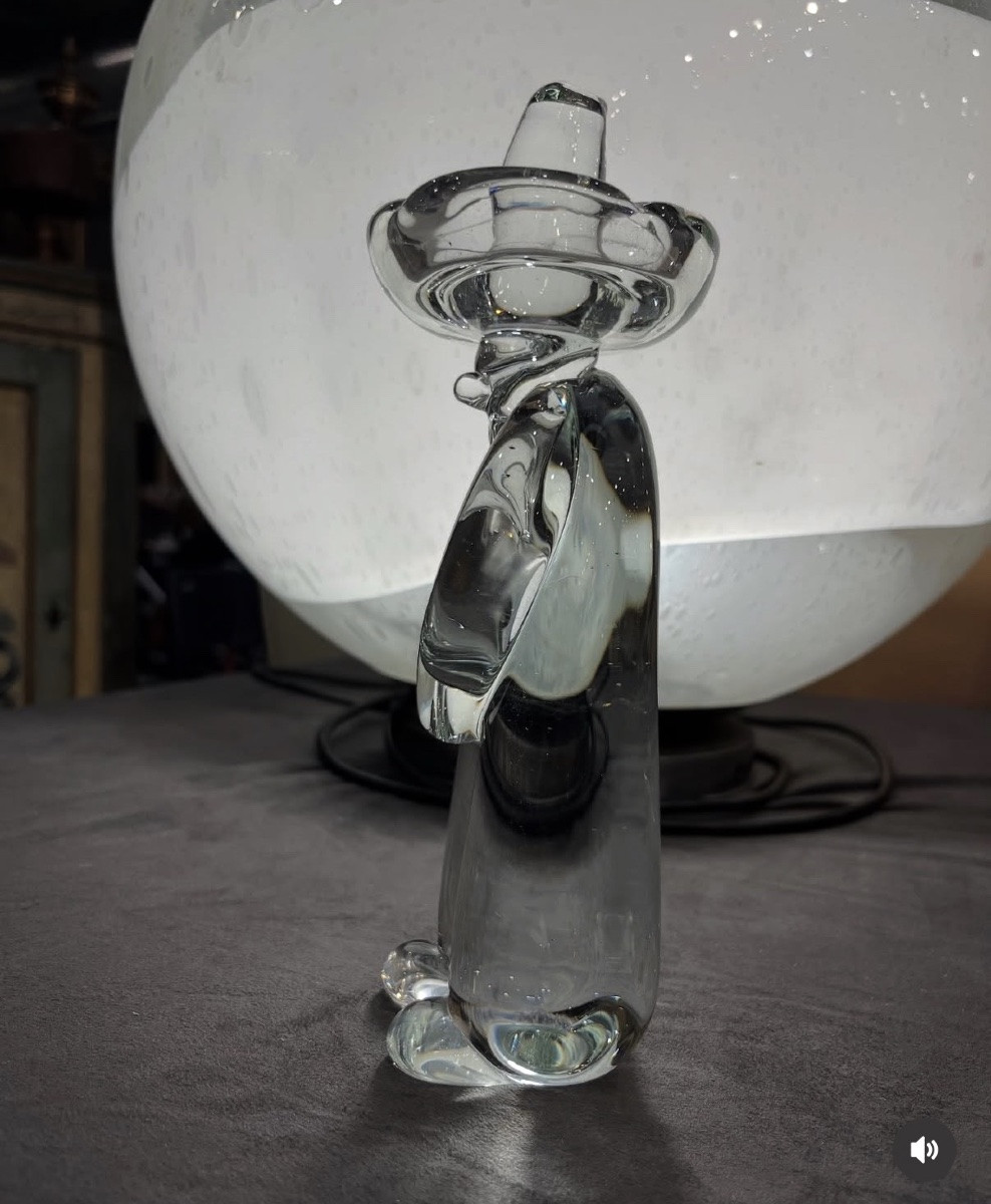 Mexicain, Archimede Seguso-photo-2