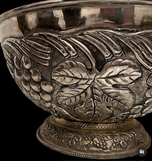 Coupe en Argent Sheffield-photo-4