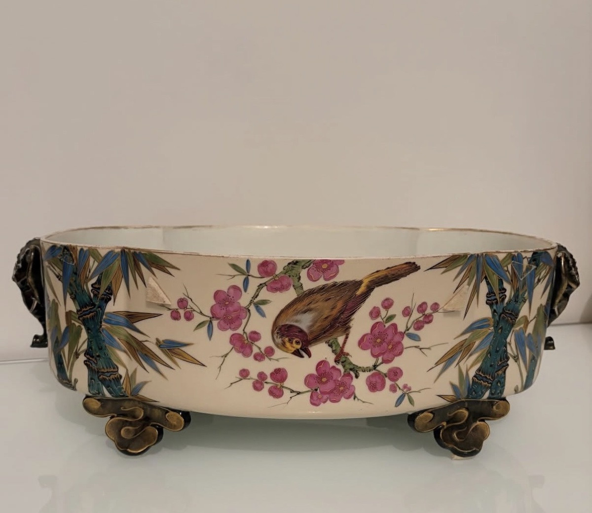 Jacob Petit, Jardinière-photo-1