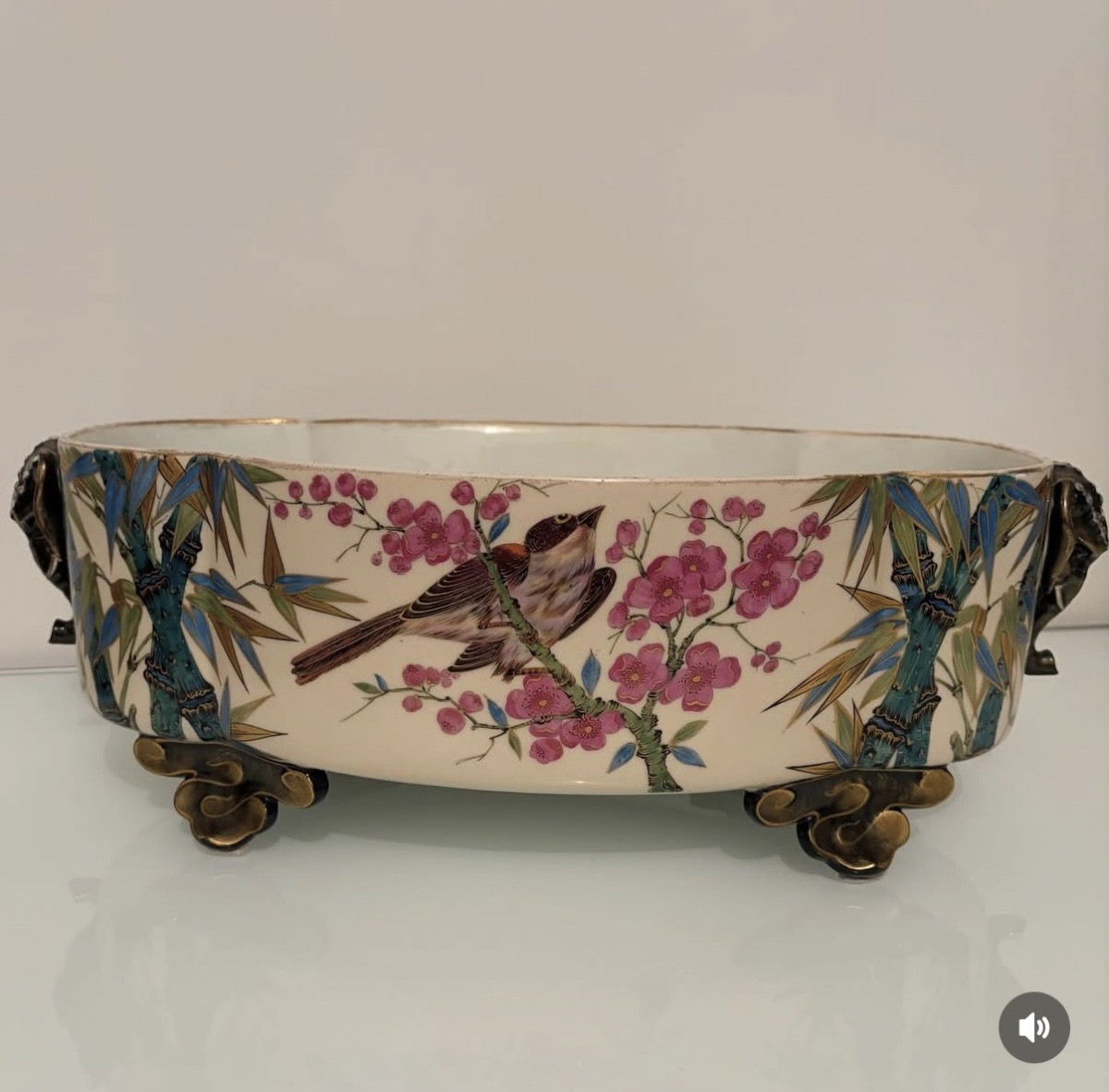 Jacob Petit, Jardinière-photo-2