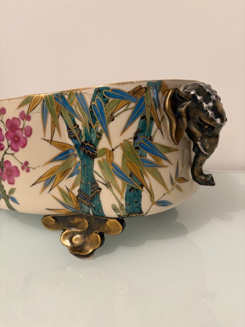 Jacob Petit, Jardinière-photo-5