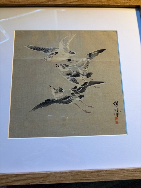 Watercolor, Giappone-photo-3