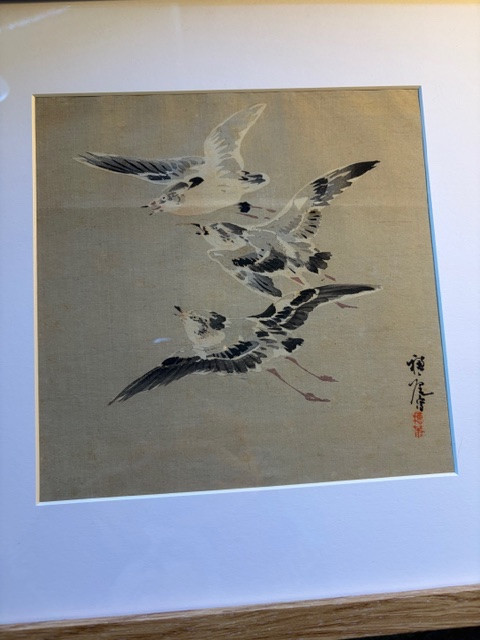 Watercolor, Giappone-photo-6