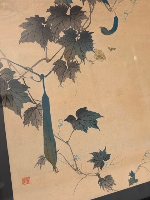 Drawing In Watercolor, Japan-photo-4