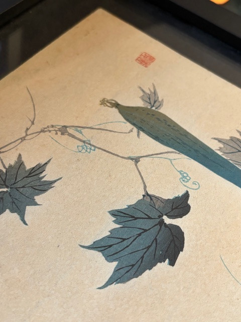 Drawing In Watercolor, Japan-photo-3