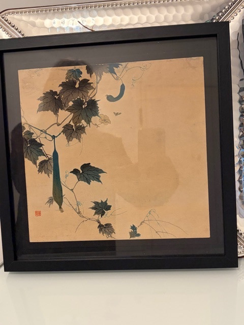 Drawing In Watercolor, Japan-photo-4