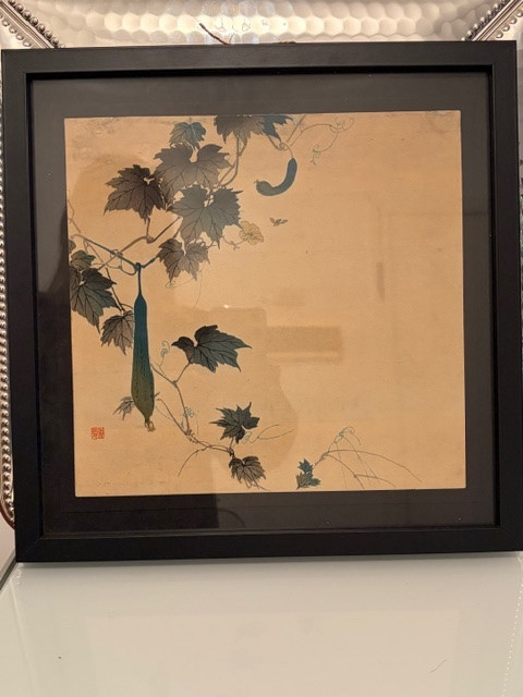 Drawing In Watercolor, Japan-photo-6