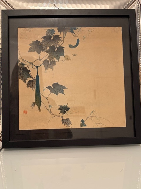 Drawing In Watercolor, Japan-photo-7