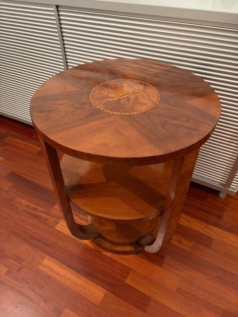 Deco Coffeetable-photo-2