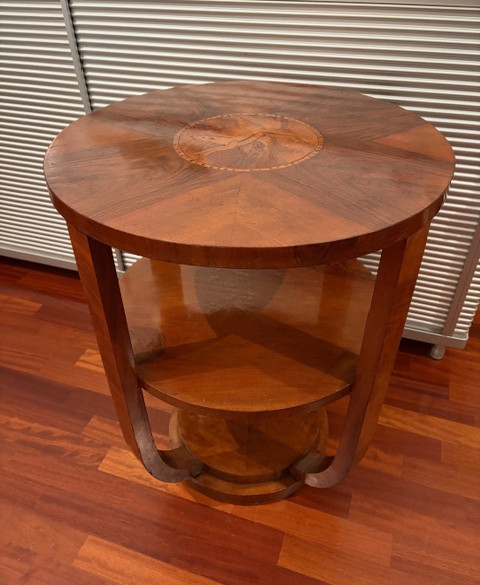 Deco Coffeetable