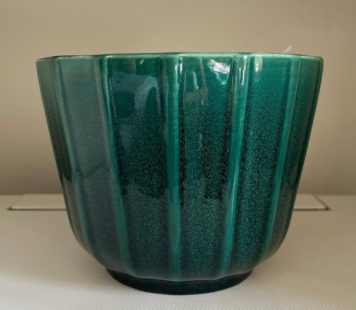 Guido Andlovitz, Ceramic Vase-photo-3