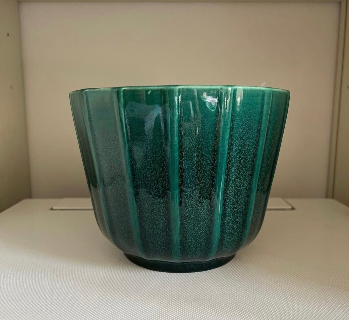 Guido Andlovitz, Ceramic Vase-photo-1