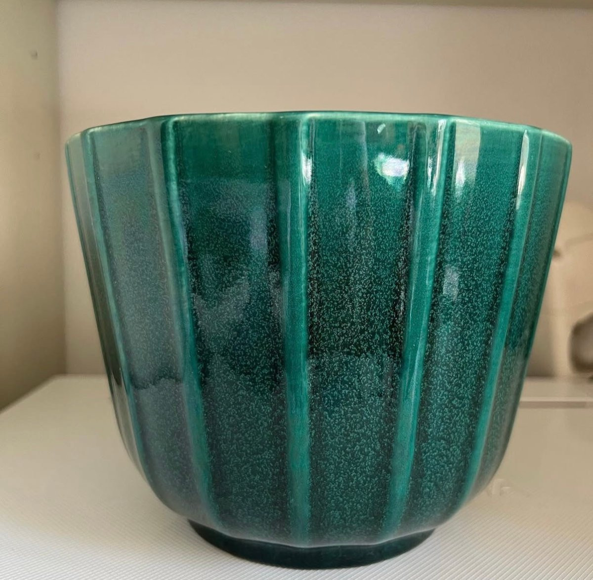 Guido Andlovitz, Ceramic Vase-photo-2