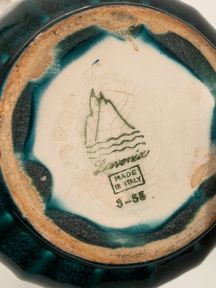 Guido Andlovitz, Ceramic Vase-photo-5