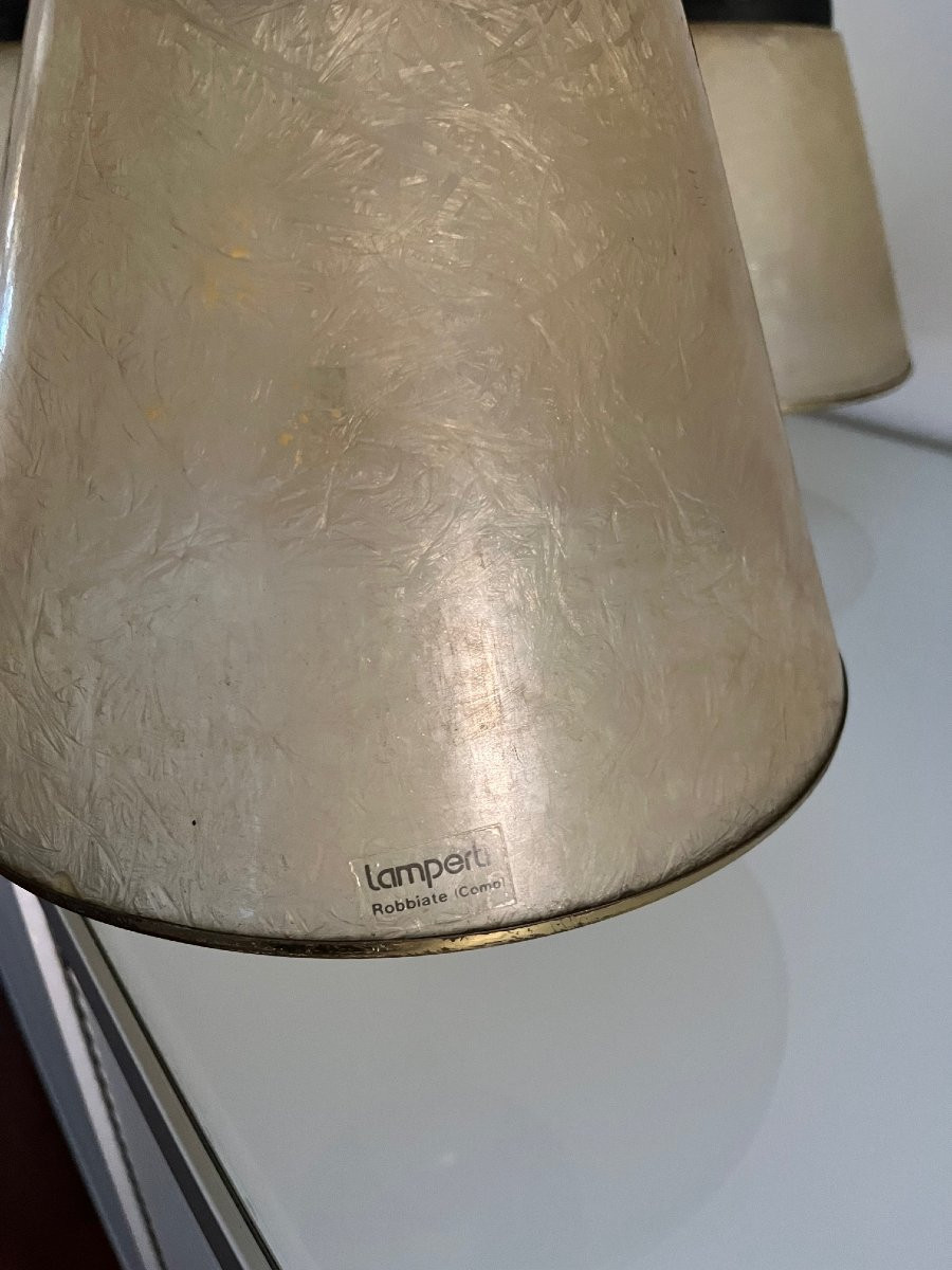 Pendant Lamp, Desiign Lamperti.-photo-3