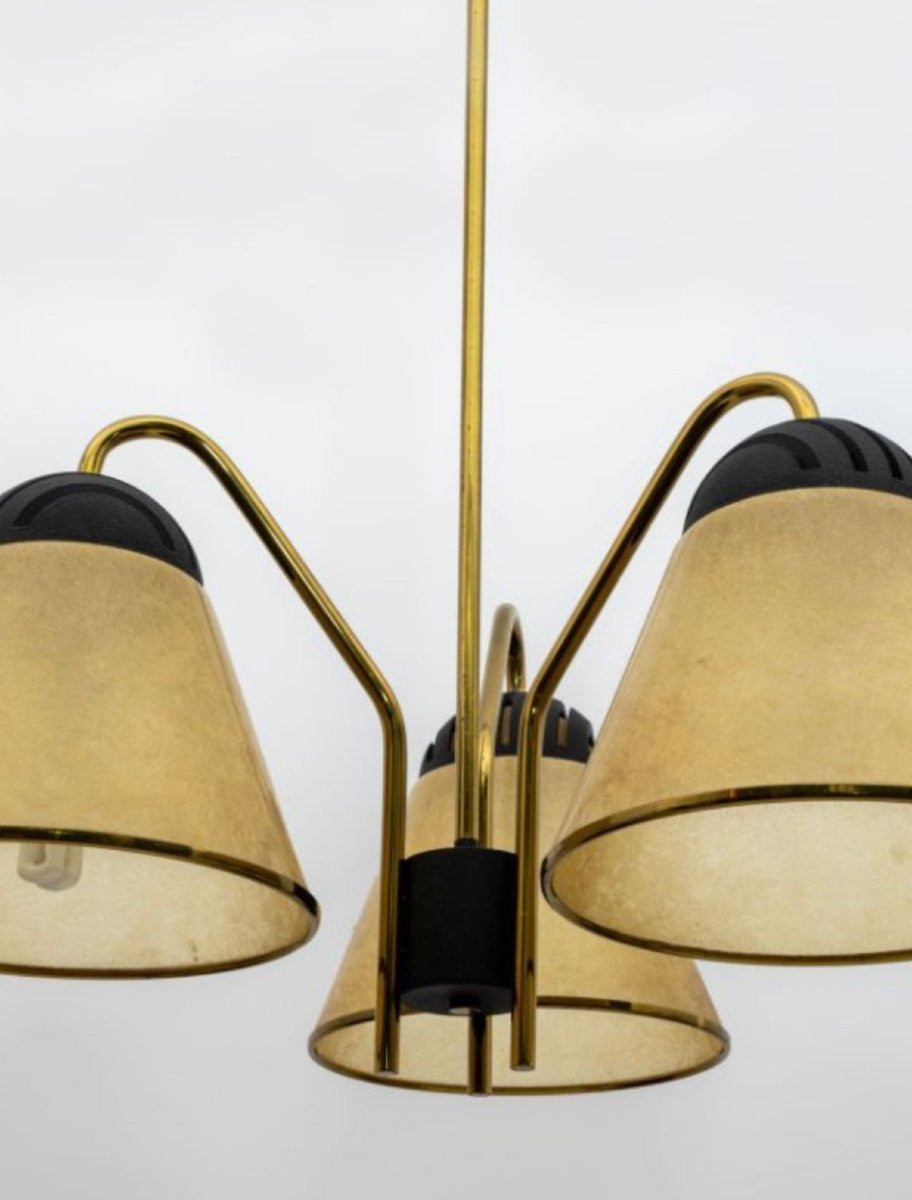 Pendant Lamp, Desiign Lamperti.-photo-4