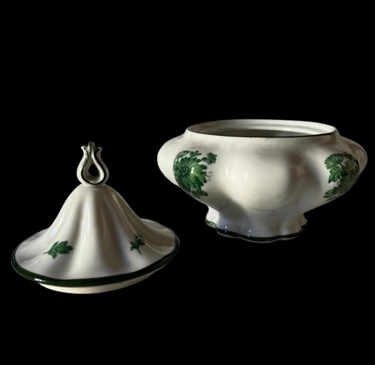 Sicas Ceramic Bowl, Sesto Fiorentino,-photo-3