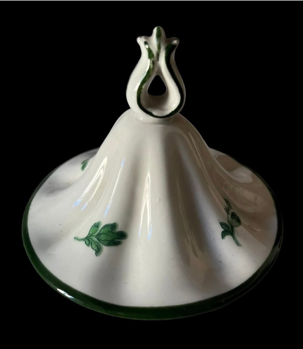 Sicas Ceramic Bowl, Sesto Fiorentino,-photo-3