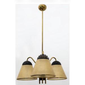 Pendant Lamp, Desiign Lamperti.