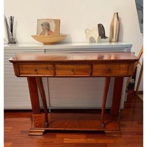 Talian 1940s  Console