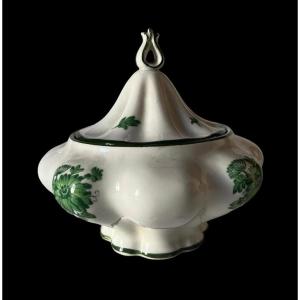 Sicas Ceramic Bowl, Sesto Fiorentino,