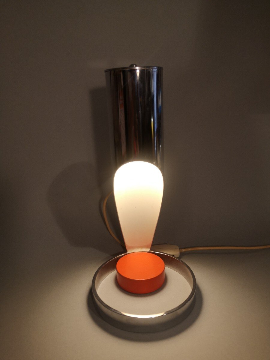 Lampe Italienne, Années 60/70-photo-2