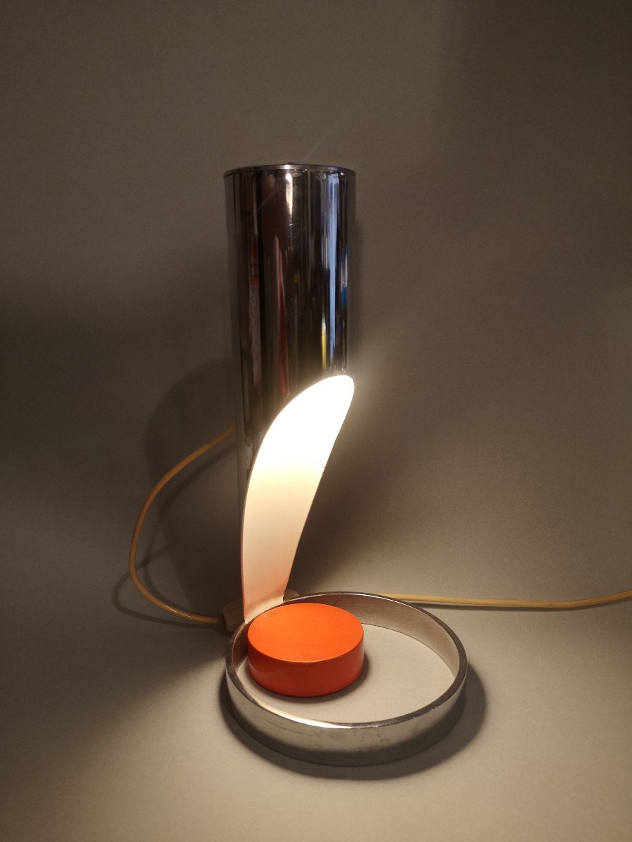 Lampe Italienne, Années 60/70-photo-3