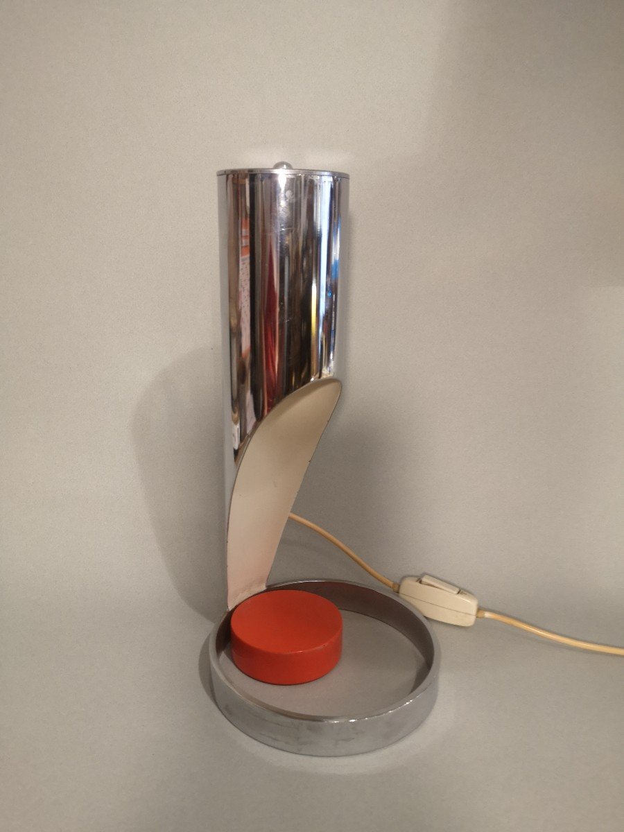 Lampe Italienne, Années 60/70