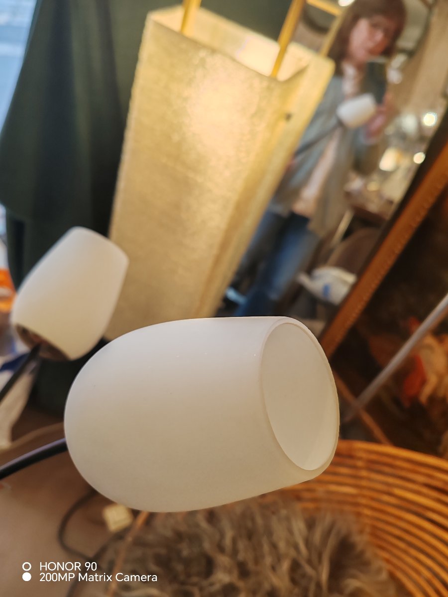Wall Lights From The Arlus House -photo-3