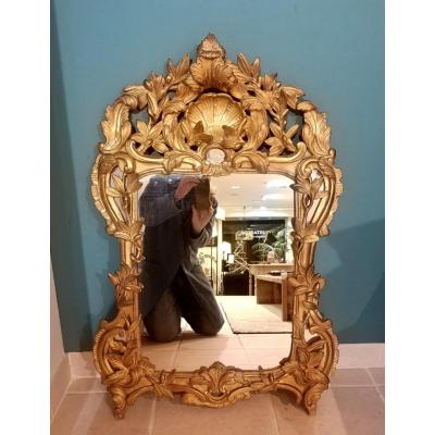 18th Century Mirror