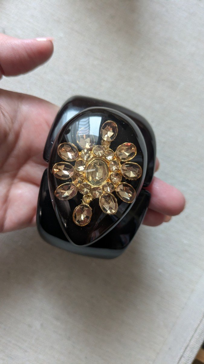 Bijoux DOMINIQUE DENAIVE pour Femme - Vestiaire Collective