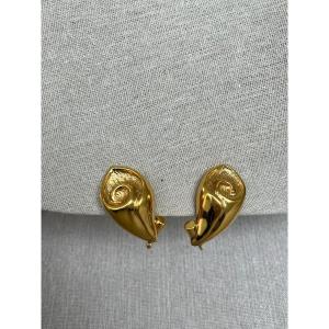 Chloé Earrings