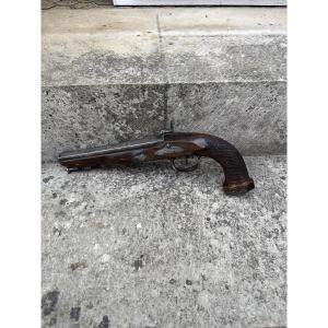 Pistolet 19eme 
