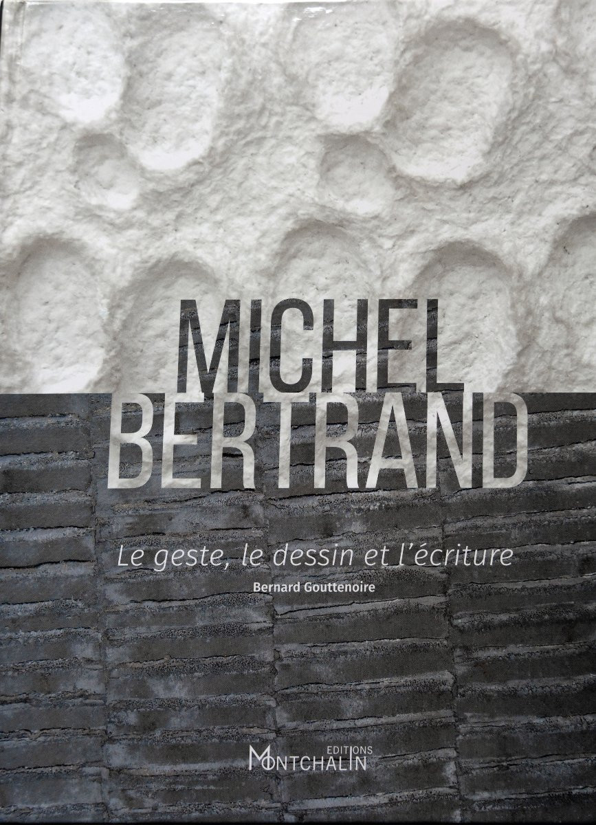 Michel Bertrand – Vanité – Huile Sur Toile – Vers 1965-photo-5