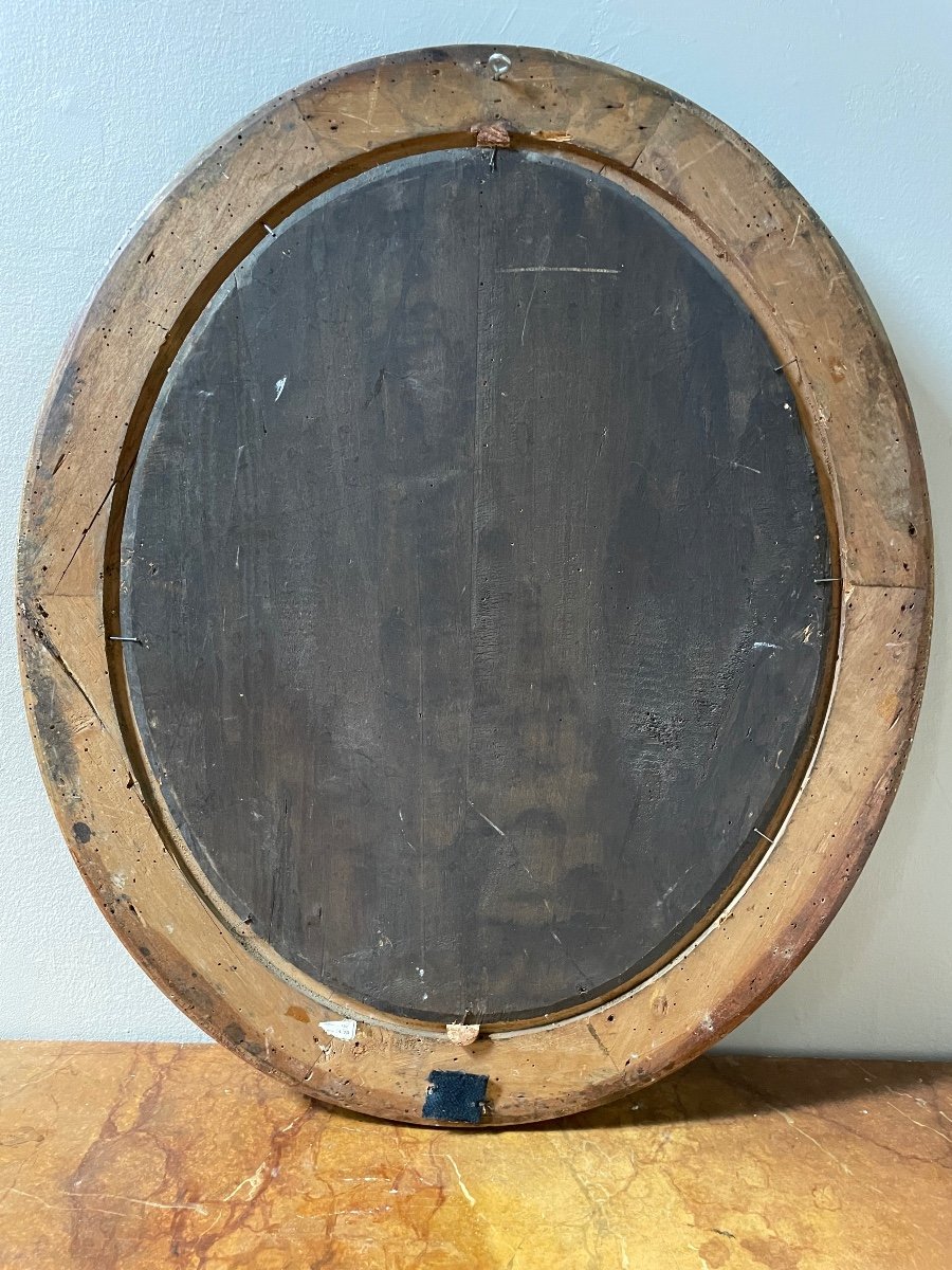 Pair Of Napoleon III Bouquets Of Flowers-photo-7