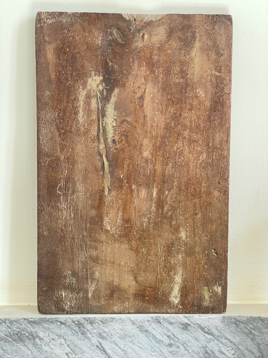 18th Century Religious Scene -photo-3