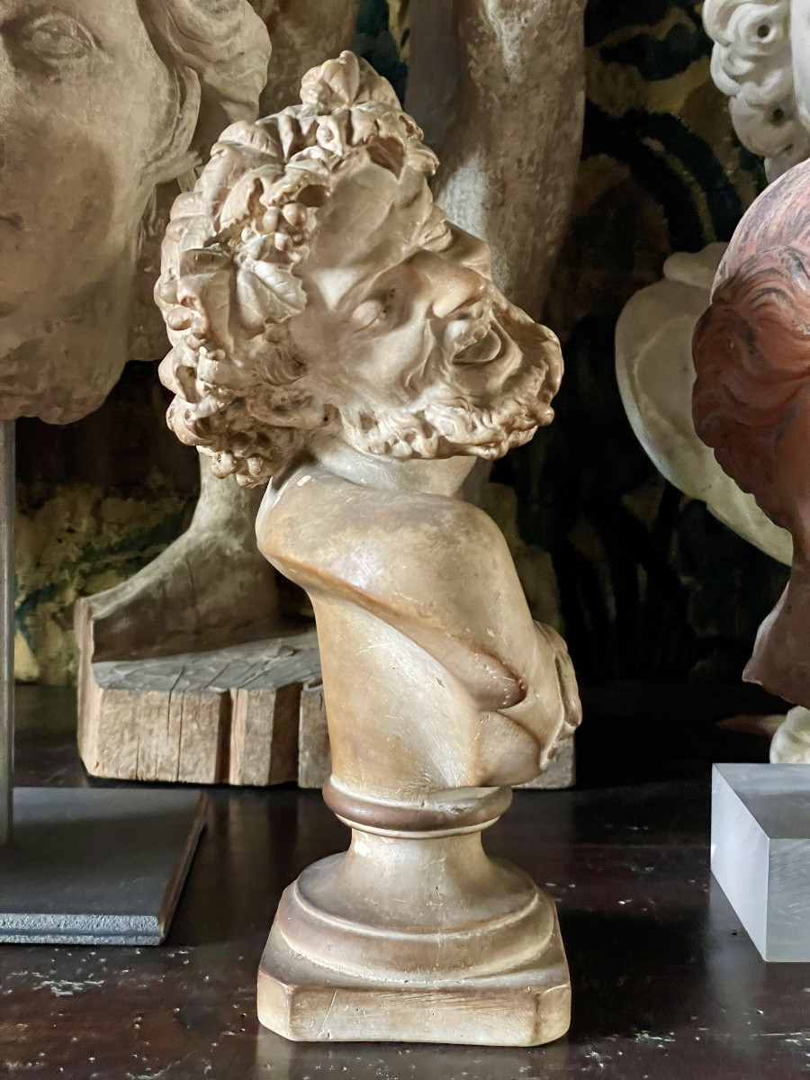 19th Century Satyr -photo-2