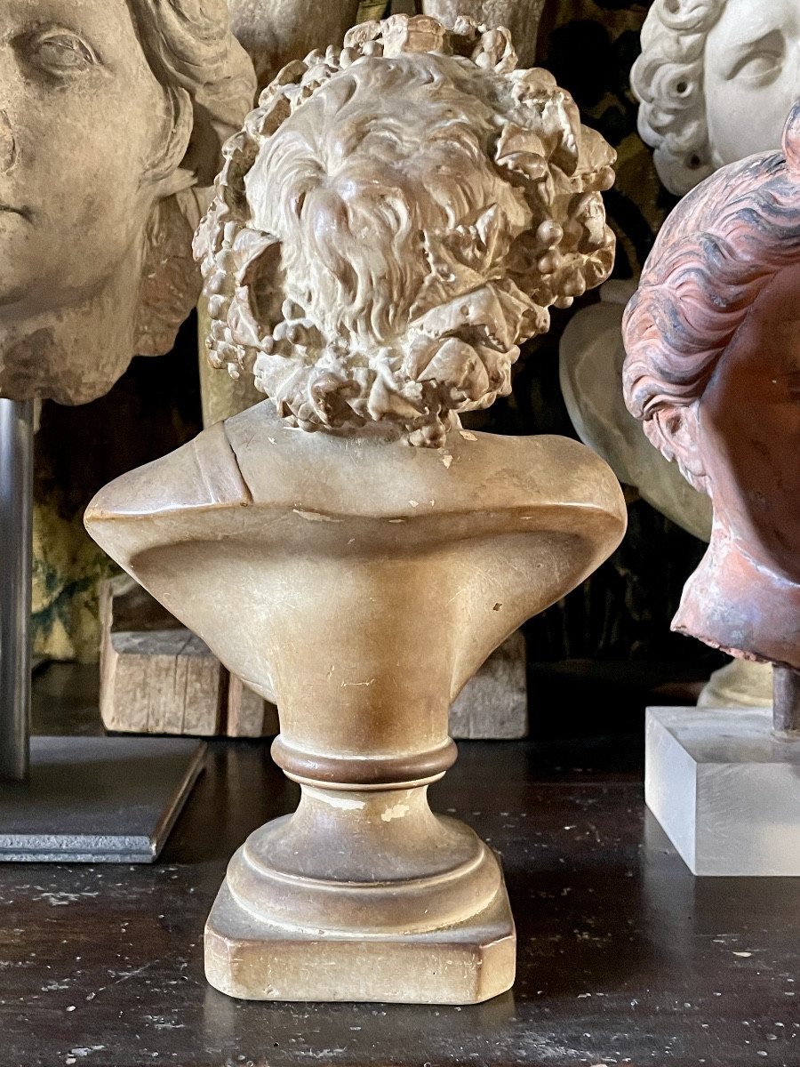 19th Century Satyr -photo-3