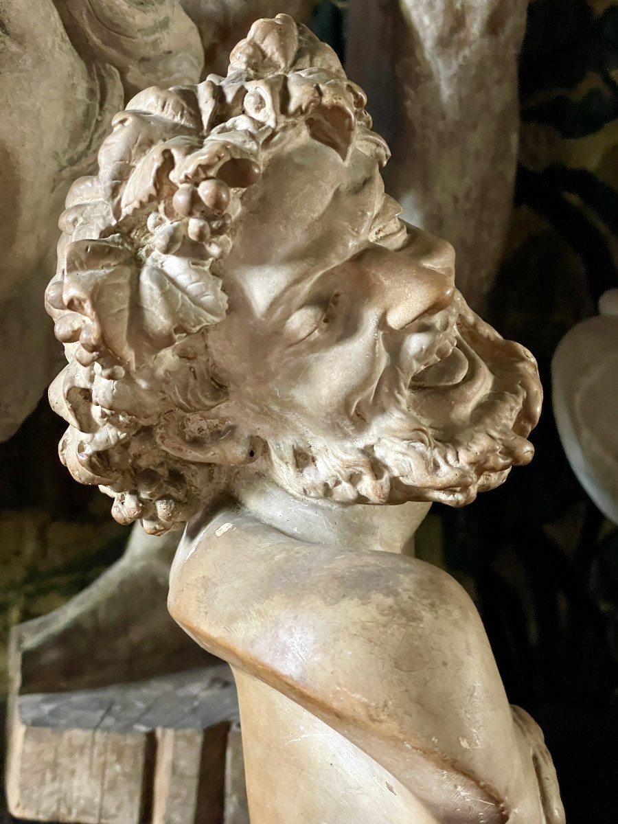 19th Century Satyr -photo-4